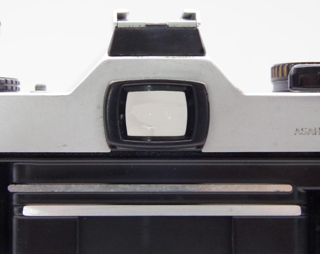 ペンタックス KX SMC PENTAX 50mm F1.4 レンズセット