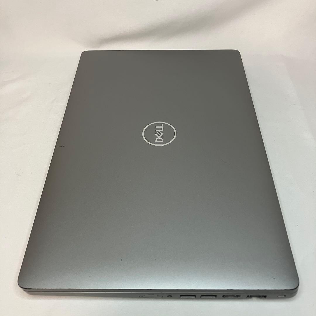 DELL Precision 3551 第10世代 i7 32GB 512GB