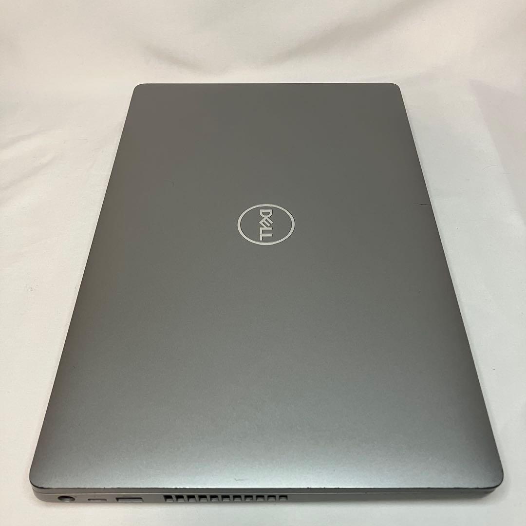 DELL Precision 3551 第10世代 i7 32GB 512GB
