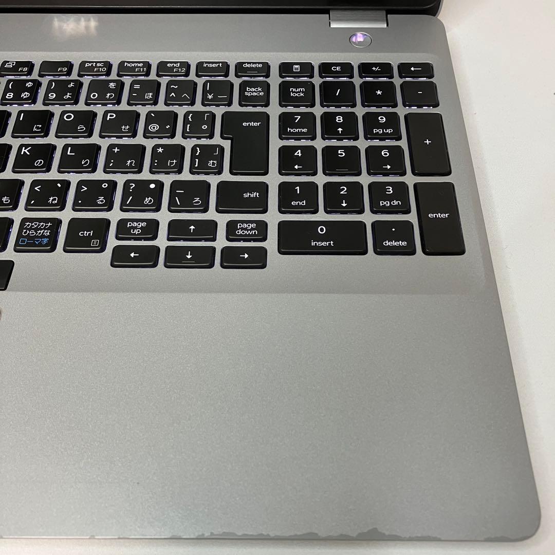 DELL Precision 3551 第10世代 i7 32GB 512GB