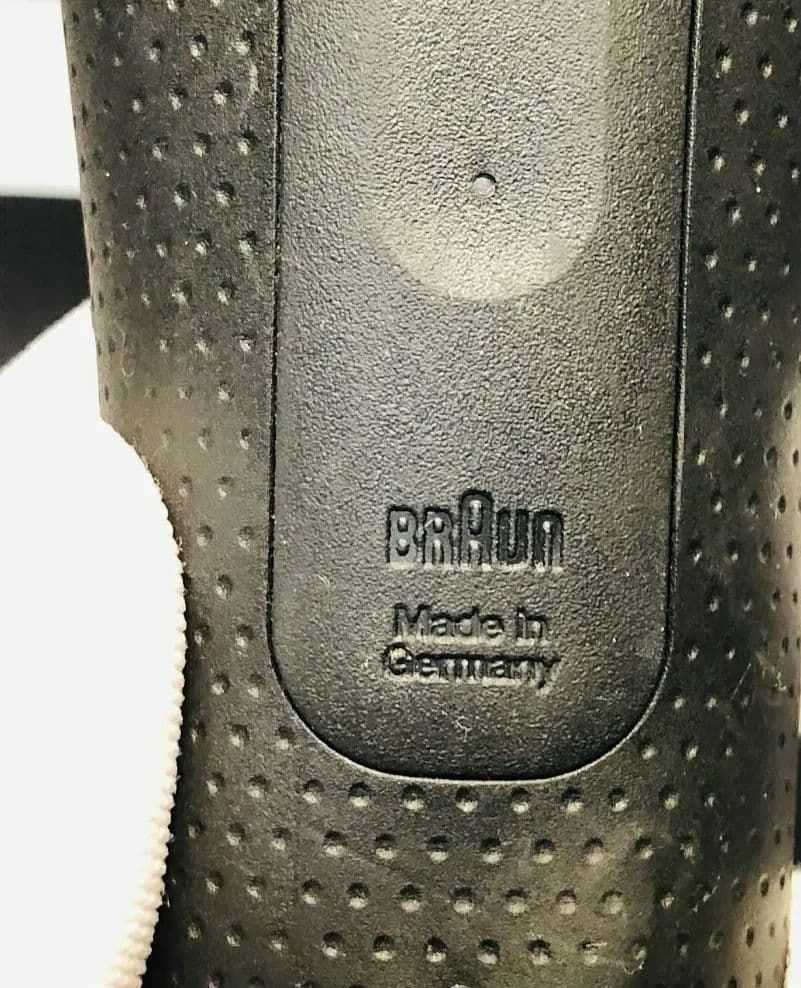 【展示、未使用品】BRAUN シリーズ9 Pro 9487cc メンズシェーバー