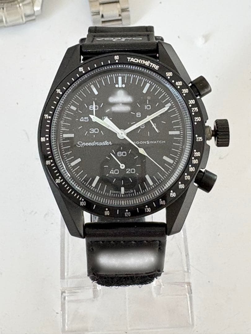 レプリカウォッチ　カスタム クロノグラフ