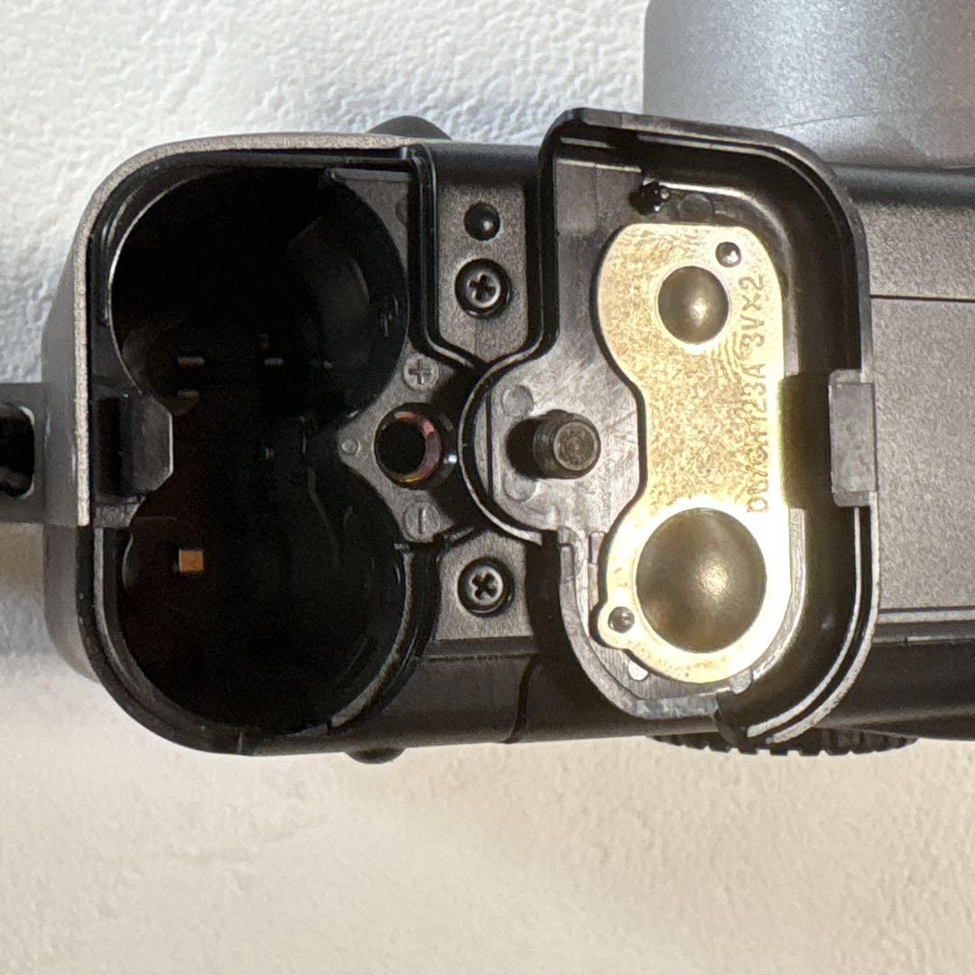 CANON フィルムカメラ　オートボーイ　SⅡ コンパクト　中古品