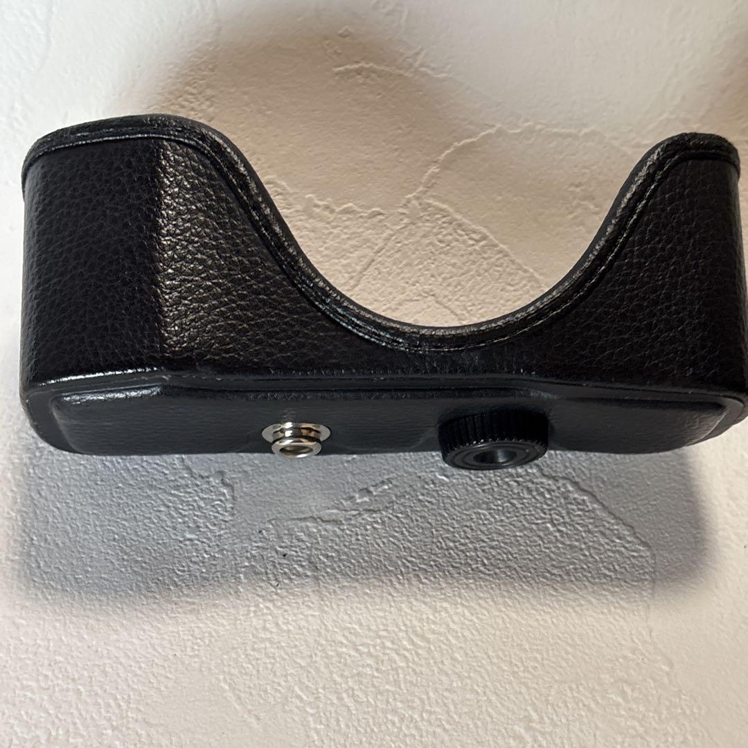 CANON フィルムカメラ　オートボーイ　SⅡ コンパクト　中古品