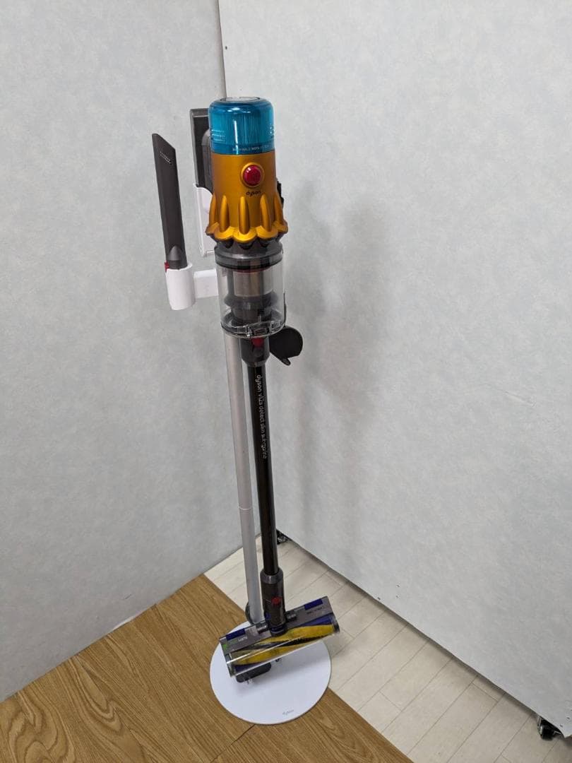 Y☆776 ダイソン V12 Detect Slim Fluffy SV46FF