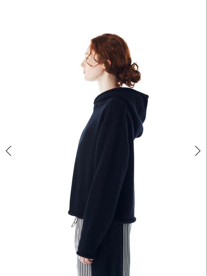 トップス GADIDANONIEM BOEN / BLACK