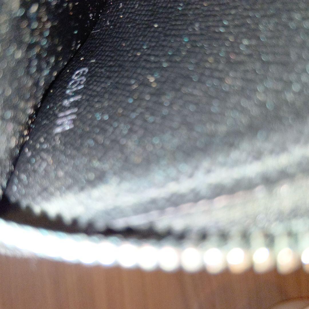 ち*。様 Louis Vuitton 黒 パース