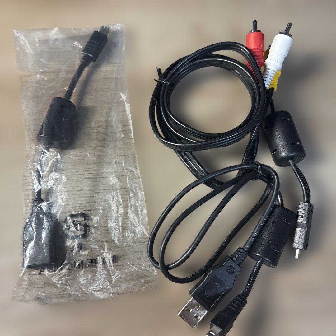 SANYO Xacti CG110 ビデオカメラ本体