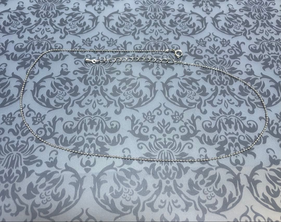 AVALANCHE ジーザスデザイン シルバー925ペンダントトップ