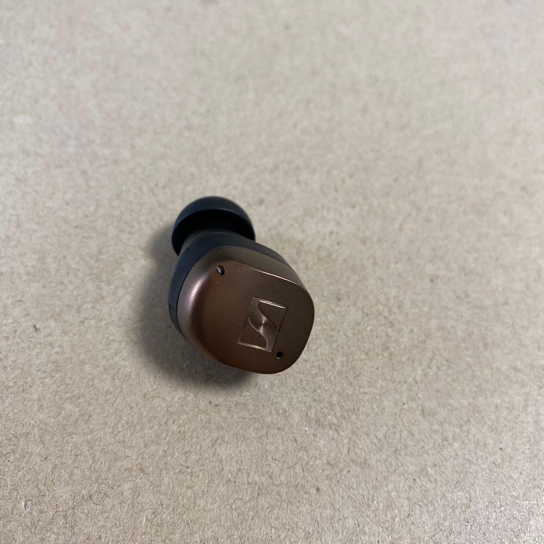 Sennheiser MOMENTUM True Wireless 4 L側のみ