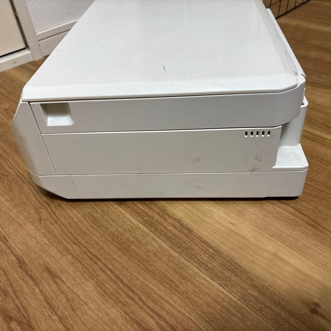 EPSON EP-710Aインクジェットプリンター ジャンク