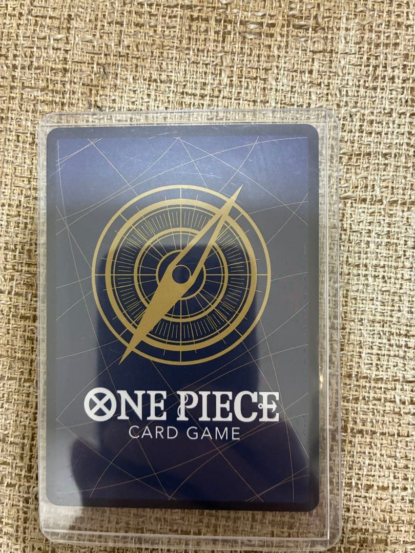 ワンピースカード ヒロインズエディション ゴットパック　自引き品　おまけ付き