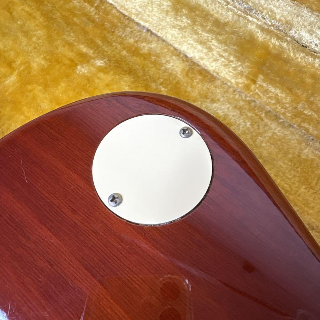 j*r様 グラスルーツ　レスポールスタンダードタイプ