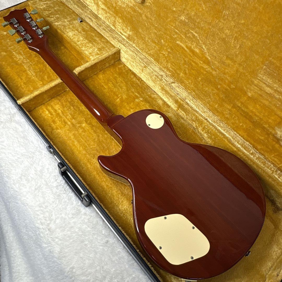 j*r様 グラスルーツ　レスポールスタンダードタイプ