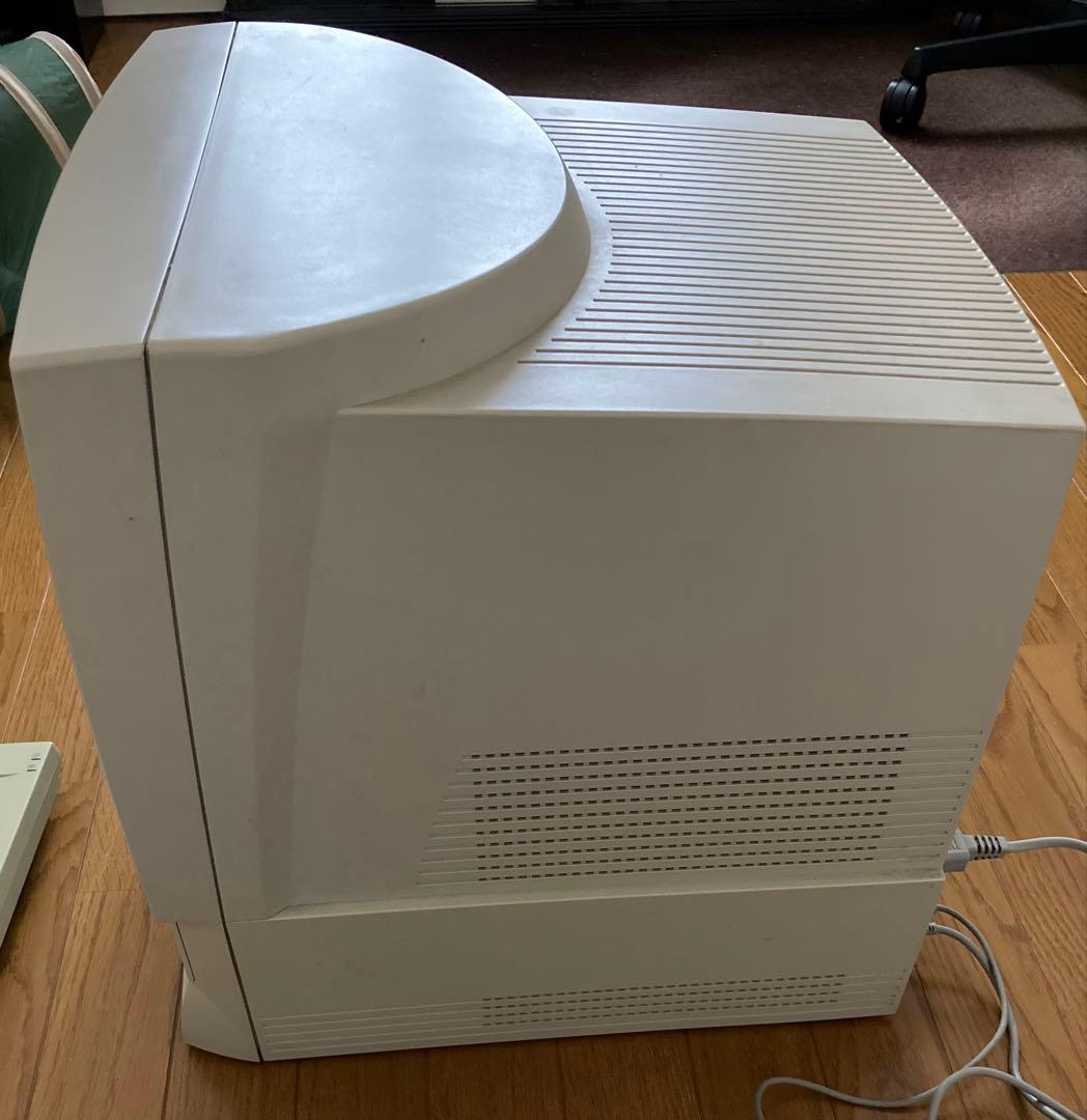 希少！PC-9821 Cb10 CPUアップグレード済 Win98 LANあり