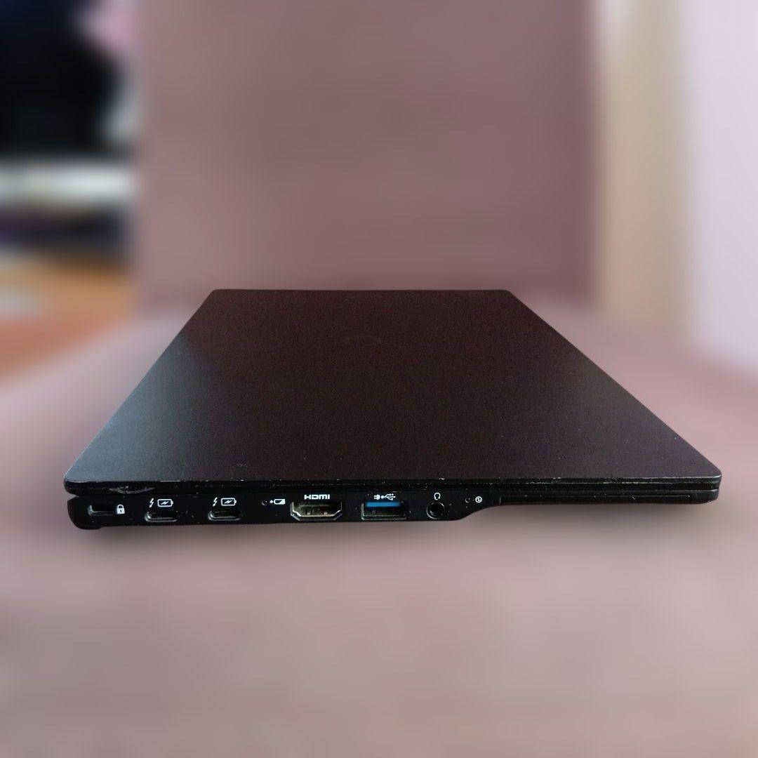 X② 富士通　ＦＭＶＵ34011　U9311/F