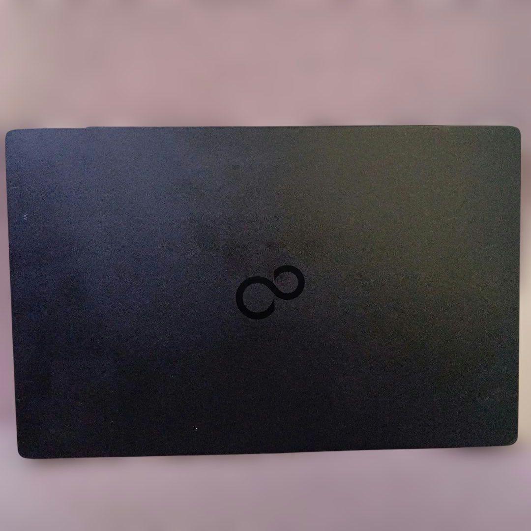 X② 富士通　ＦＭＶＵ34011　U9311/F