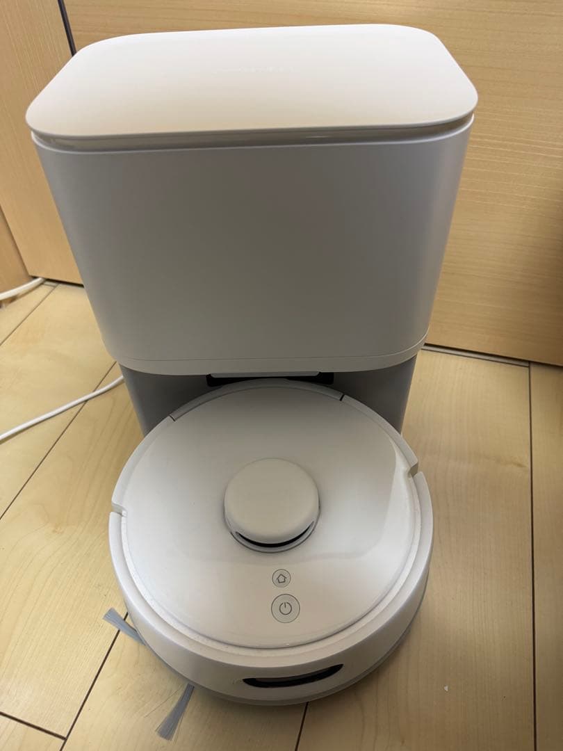 SwitchBot ロボット掃除機 K10+Pro