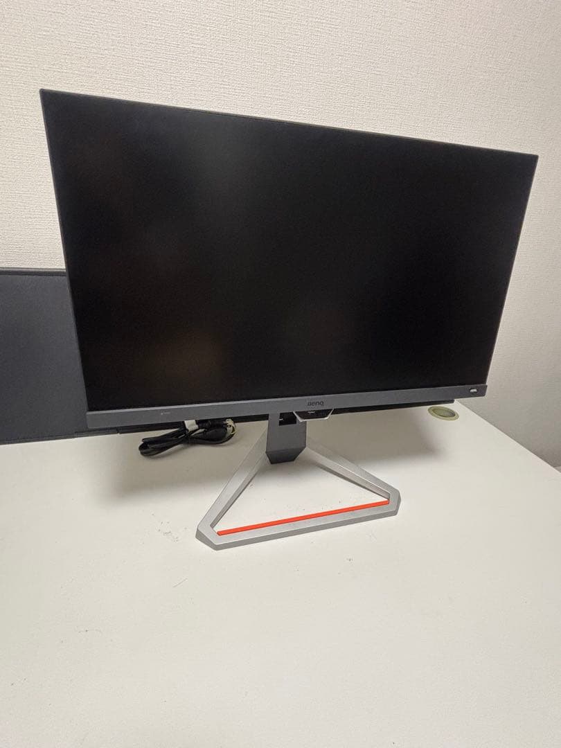 BenQ MOBIUZ EX2510 24.5インチ ゲーミングモニター