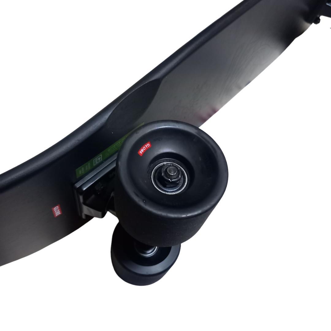 即日配送★ GLOBE グローブ クルージング スケートボード BLAZER