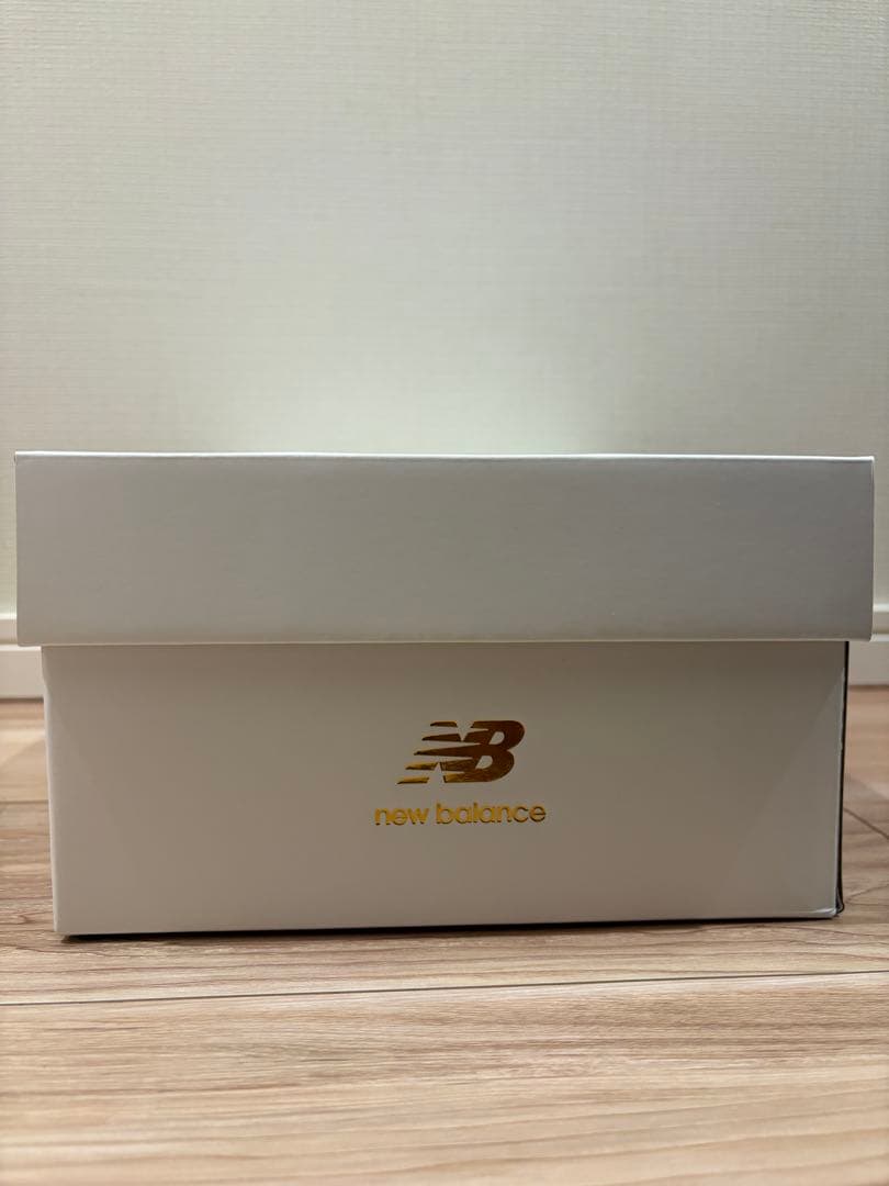 31日迄NewBalance×JJJJound 【M2002RXY】抽選当選品
