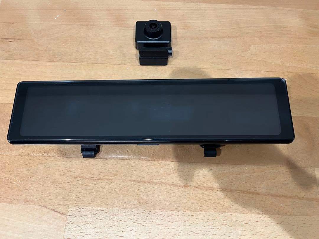 ケンウッド　ドライブレコーダー　DRV-EM4700 (D)