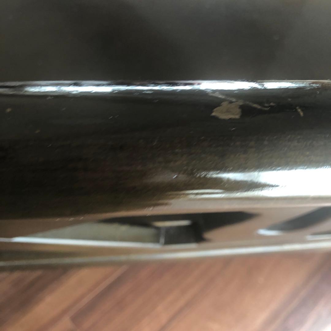 ルスティック\"2人掛食堂椅子CR3003NK rustic