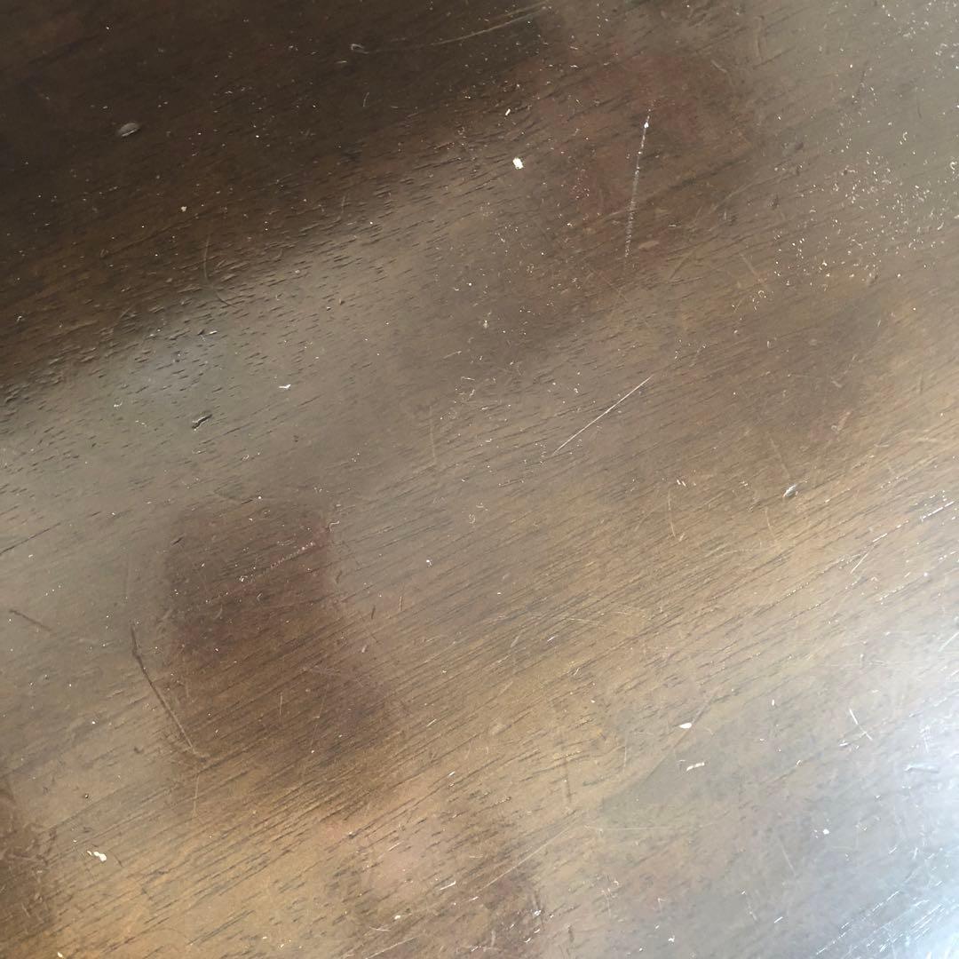 ルスティック\"2人掛食堂椅子CR3003NK rustic