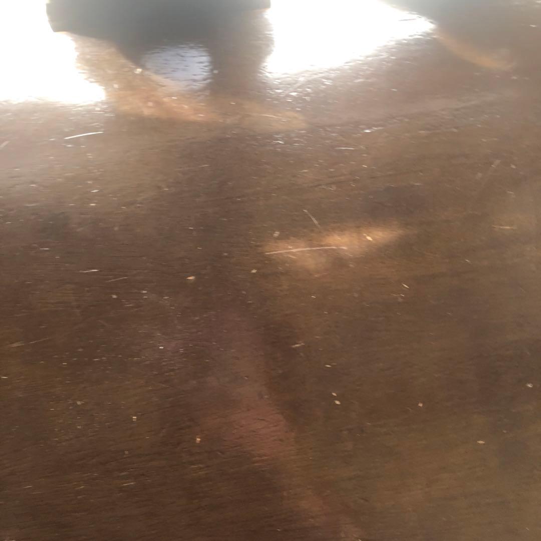 ルスティック\"2人掛食堂椅子CR3003NK rustic