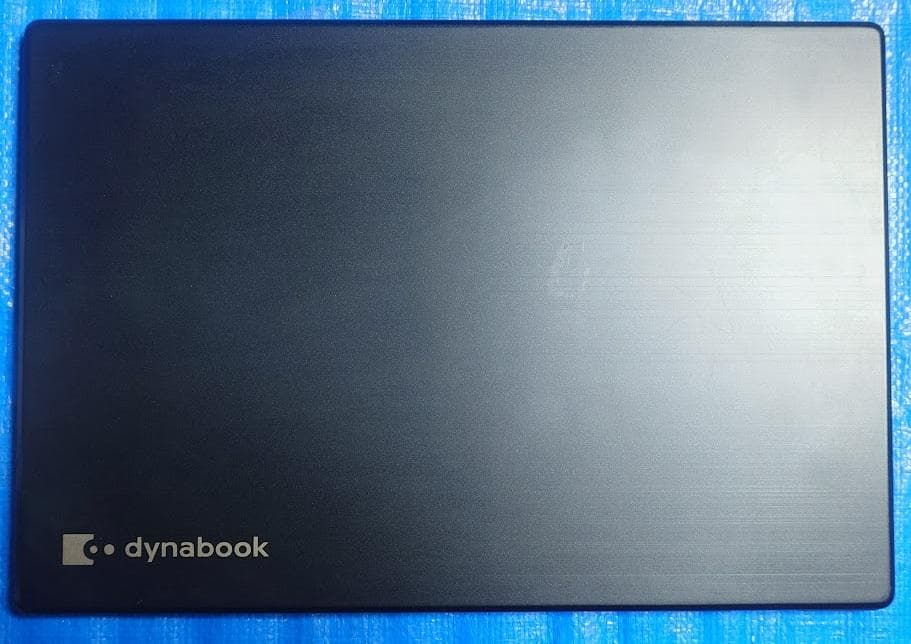 Windowsノート本体 dynabook G83/FS i7-10510U 16GB 512GB 59