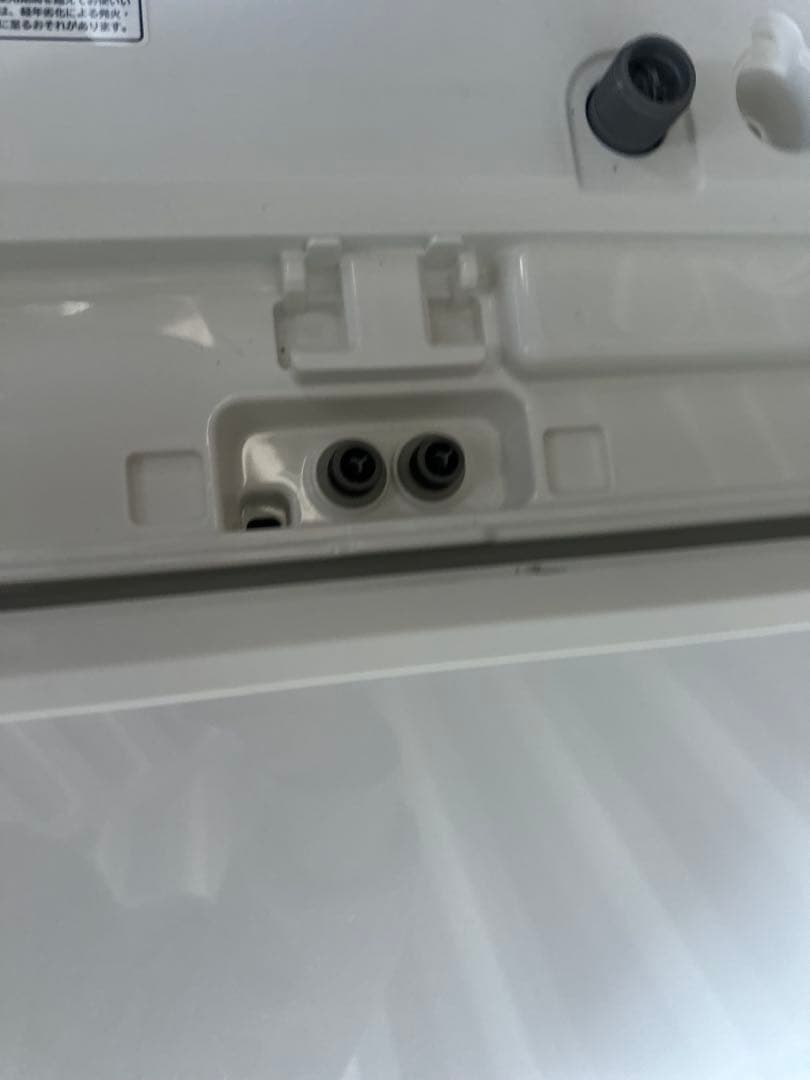 【美品】洗濯機　日立 BW-X100J 洗濯乾燥機 2023年製