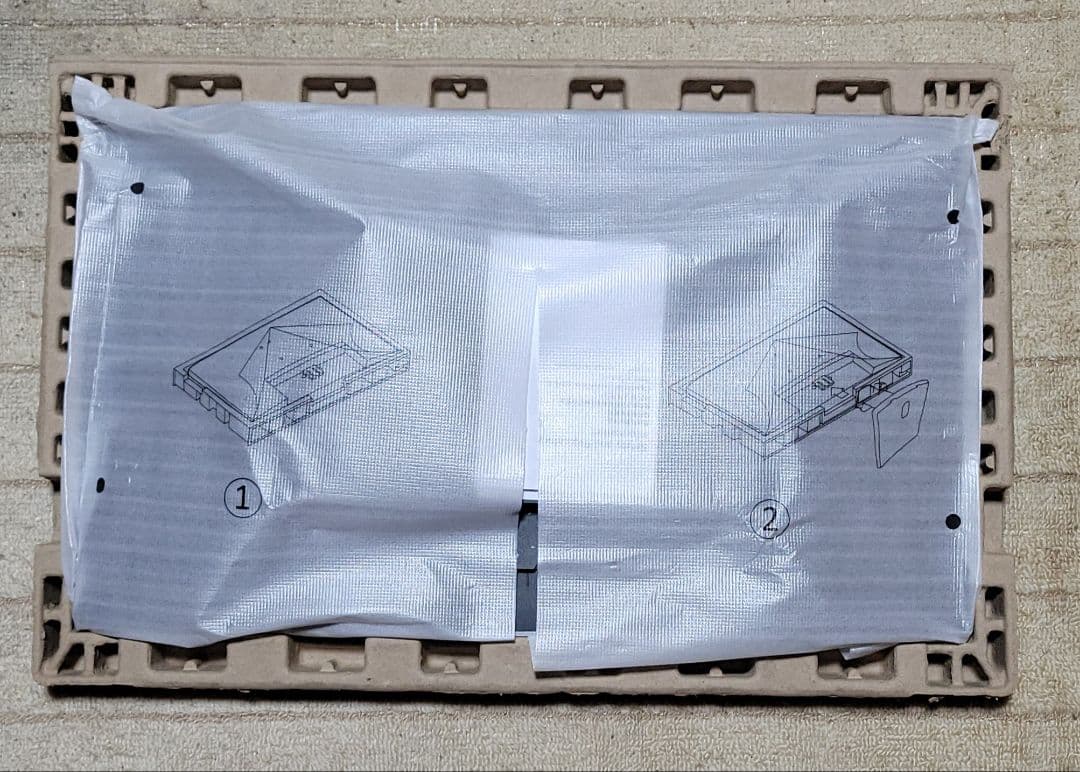 DELL　SE2425HG 23.8インチ PCモニター　2025年モデル