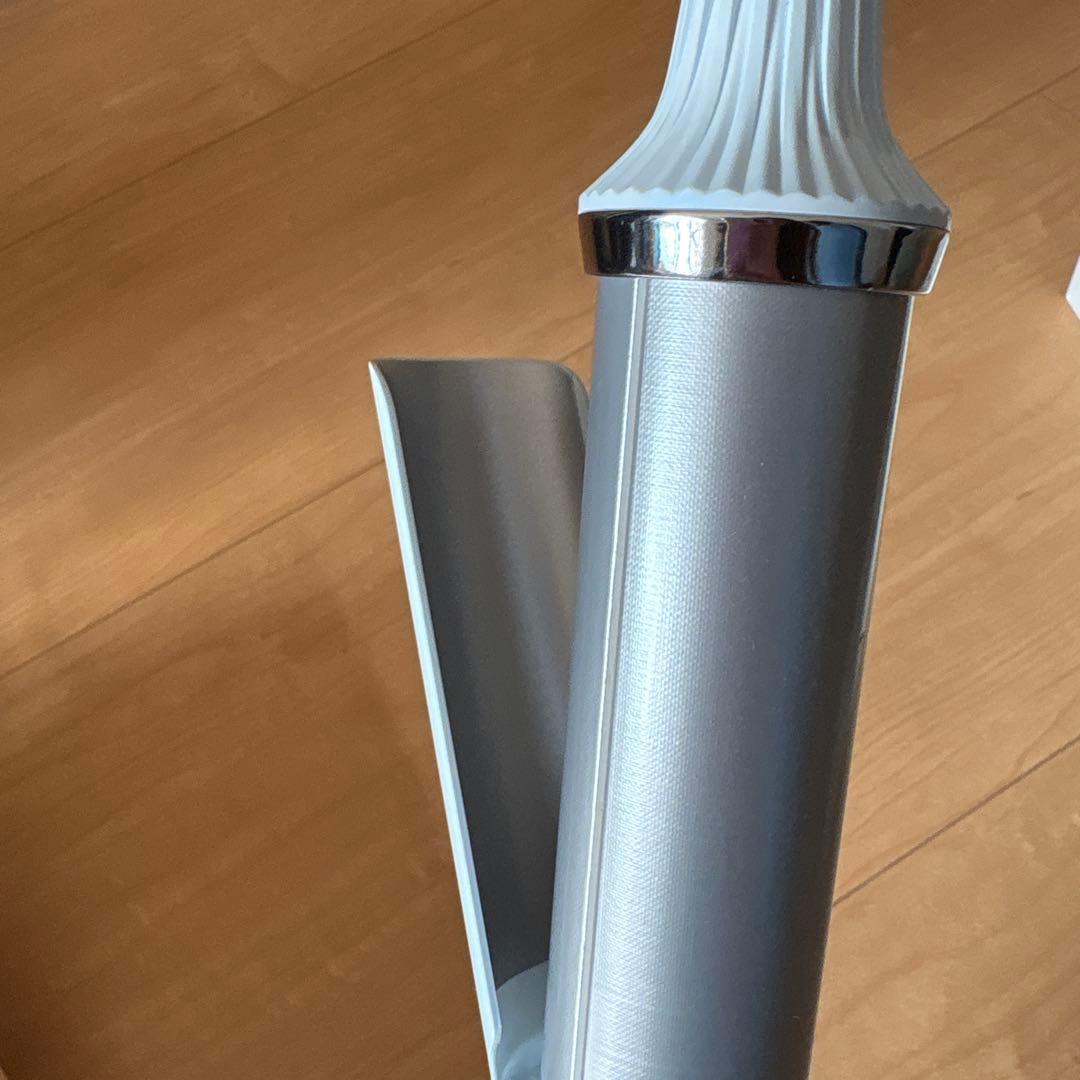 リファカールアイロンプロ　38㎜