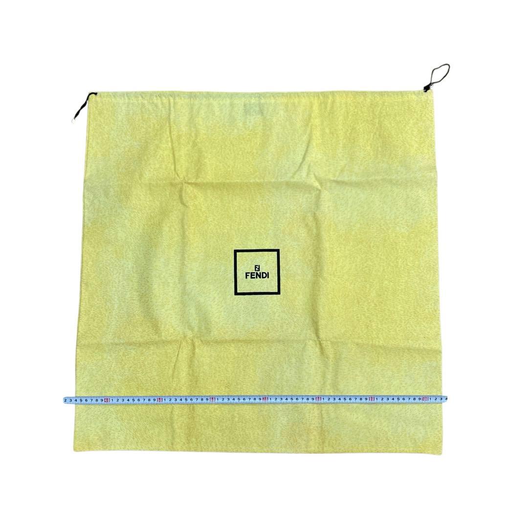 【FENDI】保存袋　まとめ　セット　約33枚