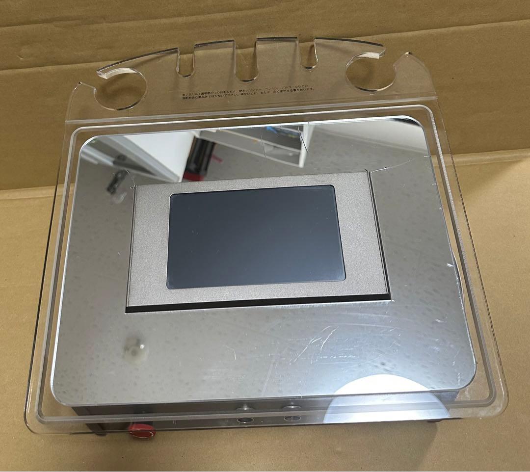 パイラバーストネオ業務用　ジャンク