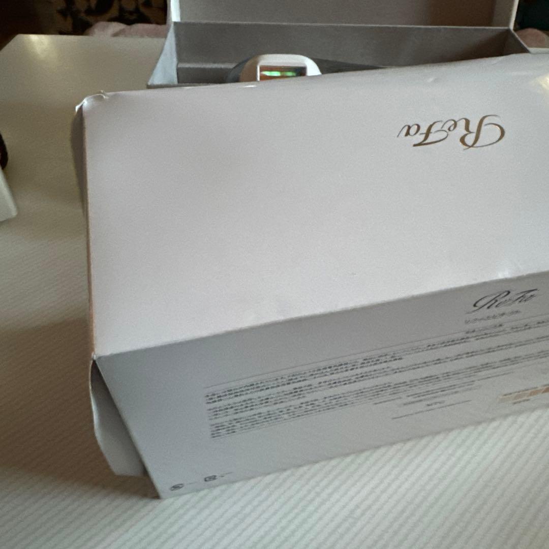 リファエピダブル