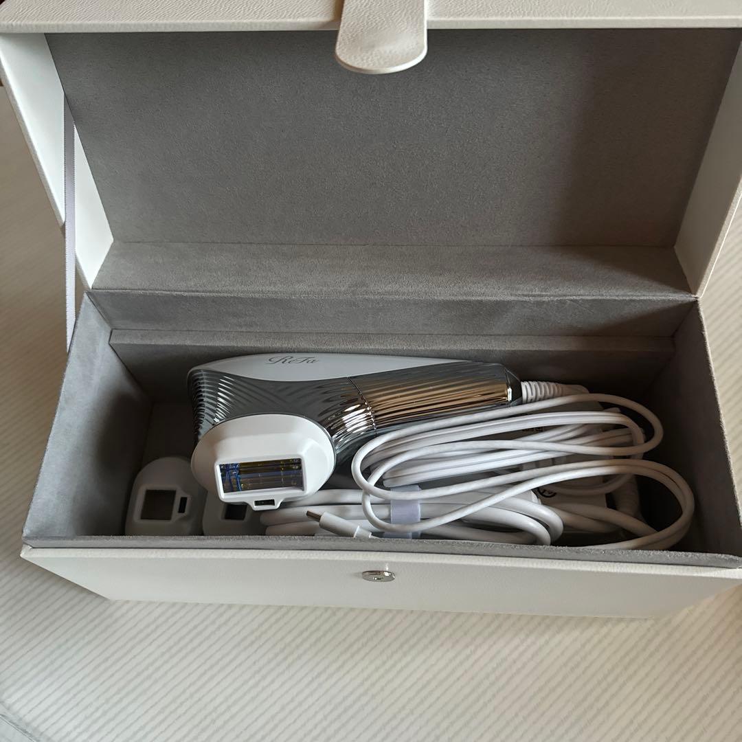 リファエピダブル