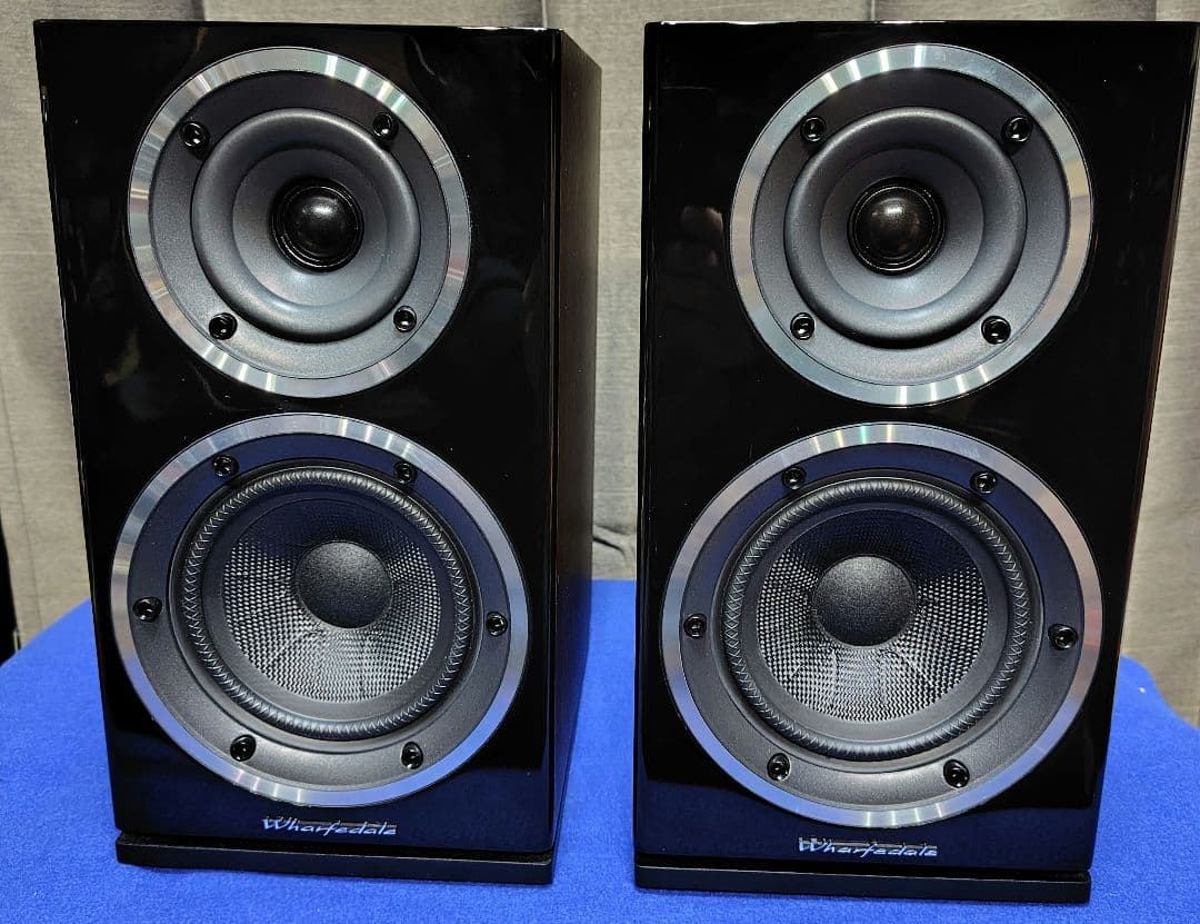 Wharfedale　DIAMOND 220