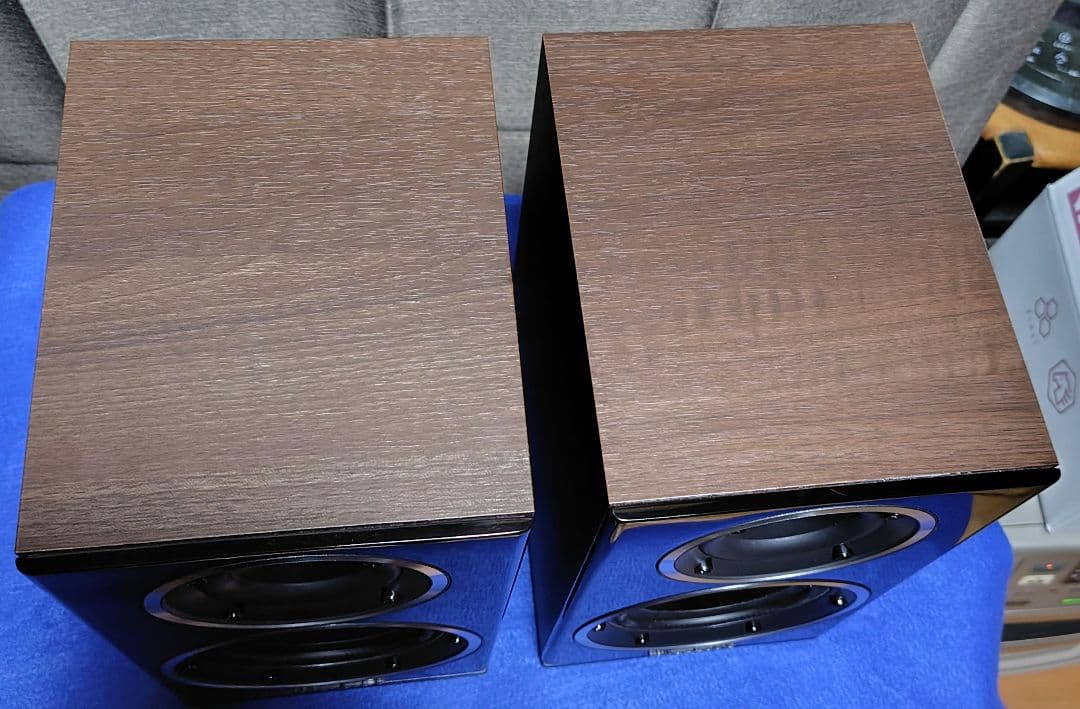 Wharfedale　DIAMOND 220