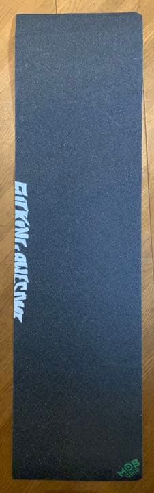 FUCKING AWESOME Michelle スケートデッキ