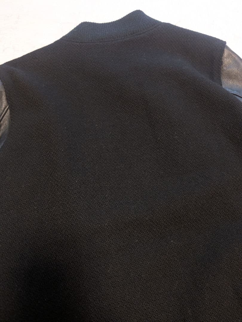 Deuxieme classe別注 STAMMBAUM シュタンバウムスタジャン