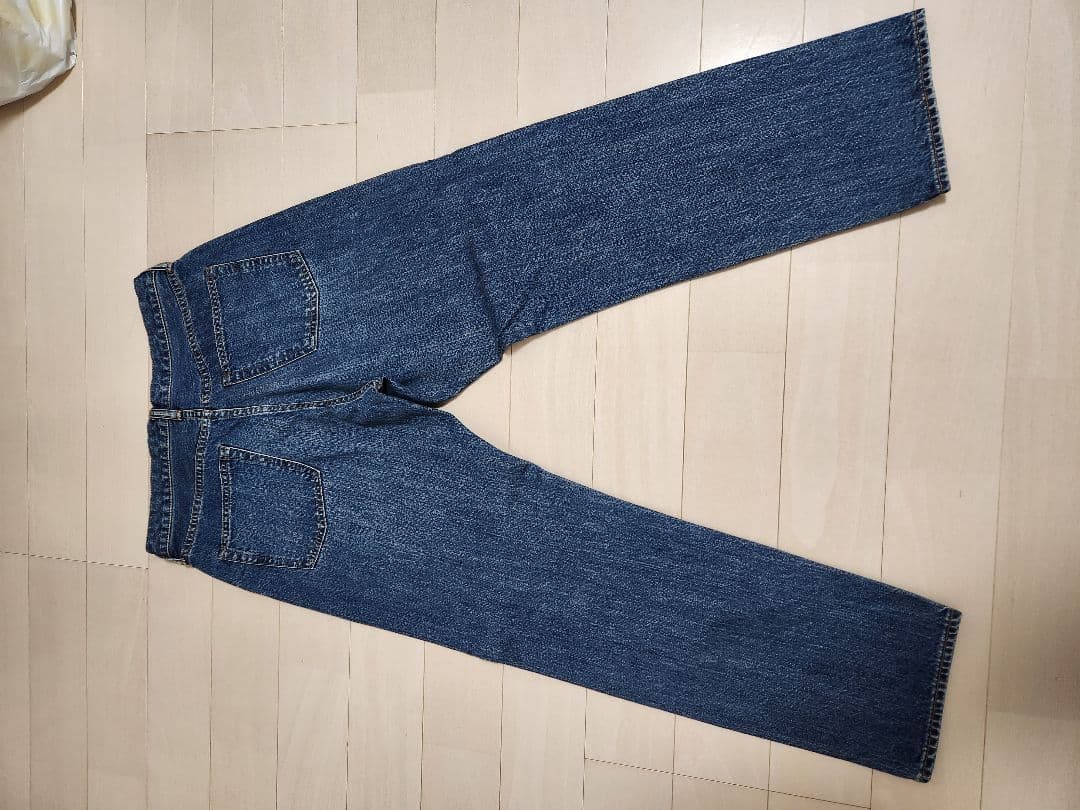 シンゾーン　GeneralJEANS
