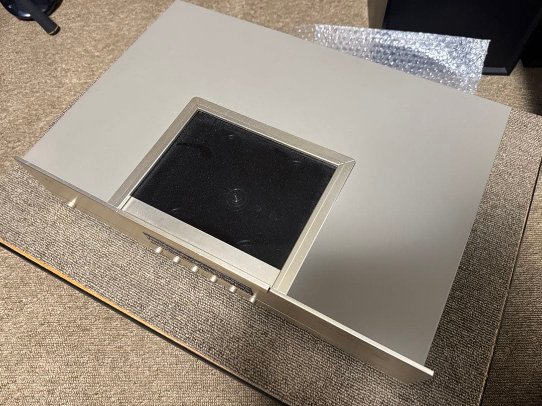 CEC コンパクトディスクプレーヤー TL5100Z