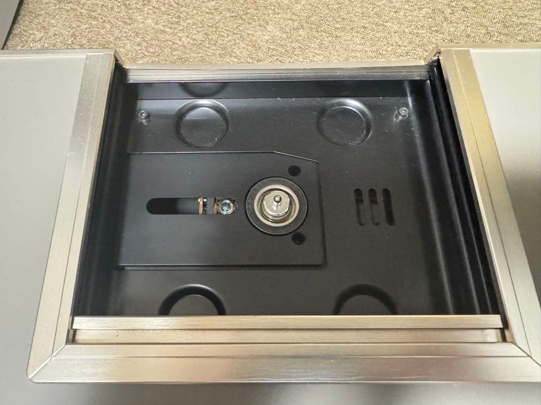 CEC コンパクトディスクプレーヤー TL5100Z