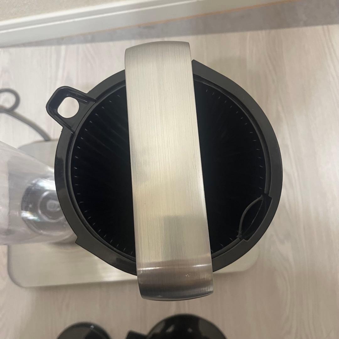 ウィルファー　Wilfa SVART Precision WSP-1A 約６万円