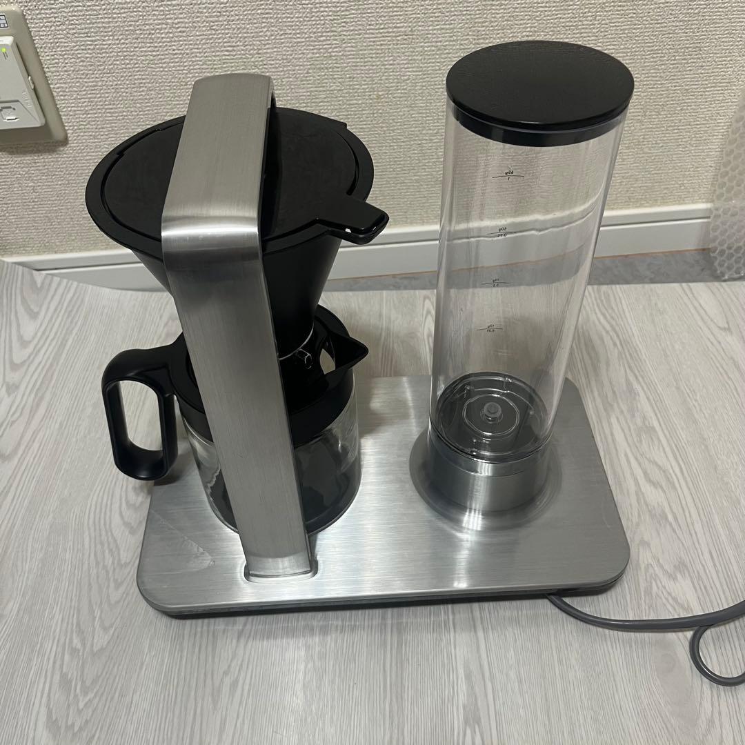 ウィルファー　Wilfa SVART Precision WSP-1A 約６万円