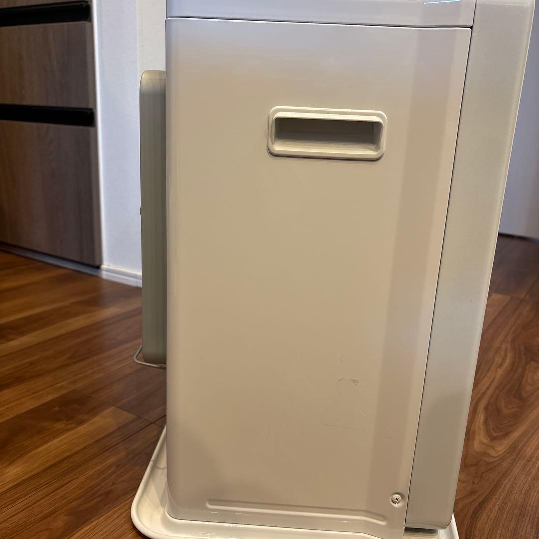 コロナ 石油ファンヒーター FH-VX6718BY