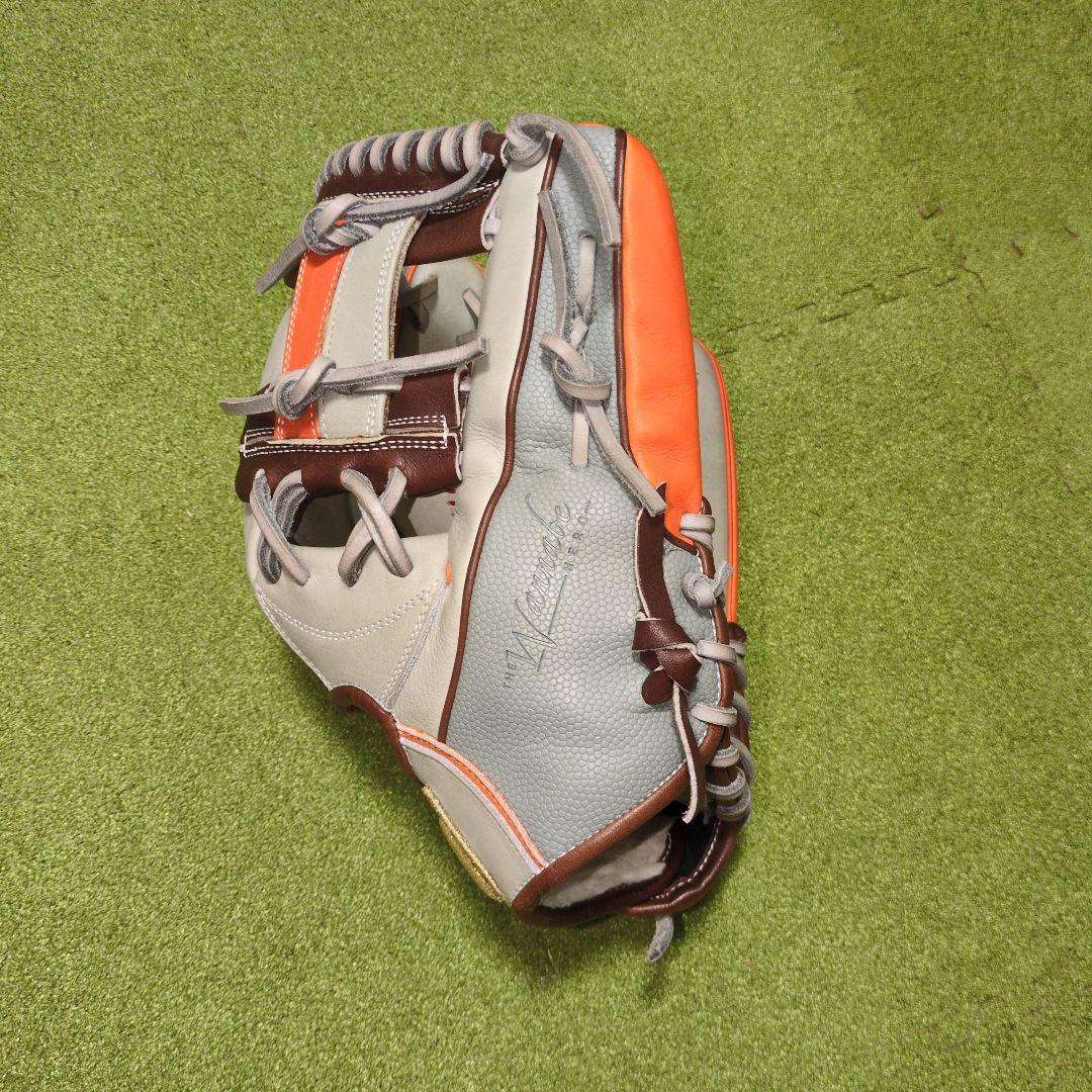 Wilson Wannabe Hero DUAL 87型