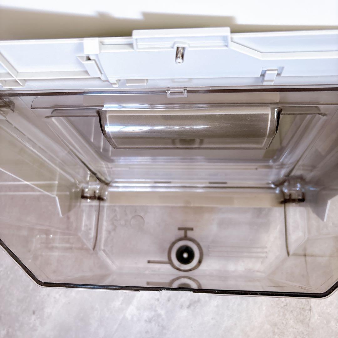 【極美品】ダイキン ストリーマ空気清浄機 MCK70Y-W 加湿器