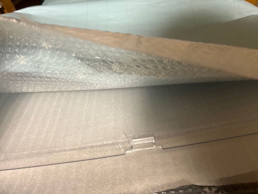 バードケージ　アクリル　おやすみカバー付き